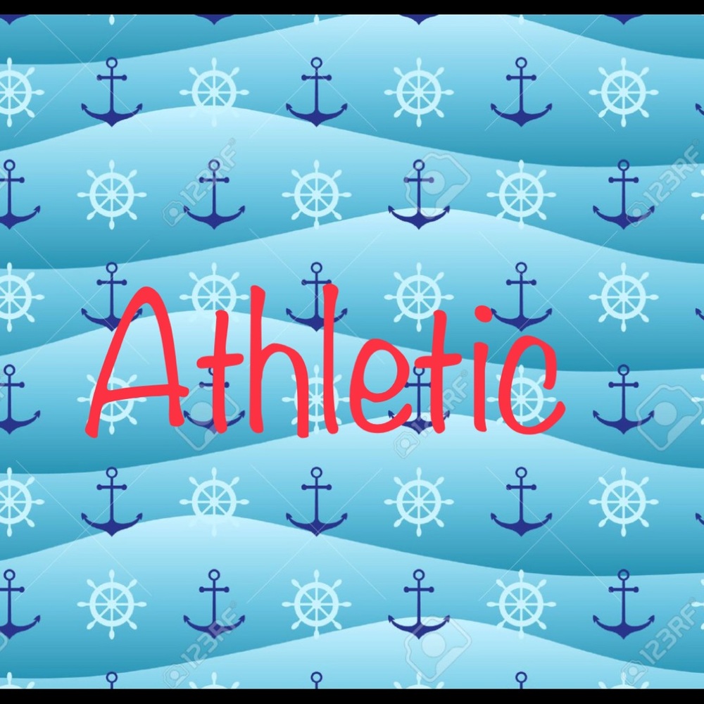 ATHLETIC